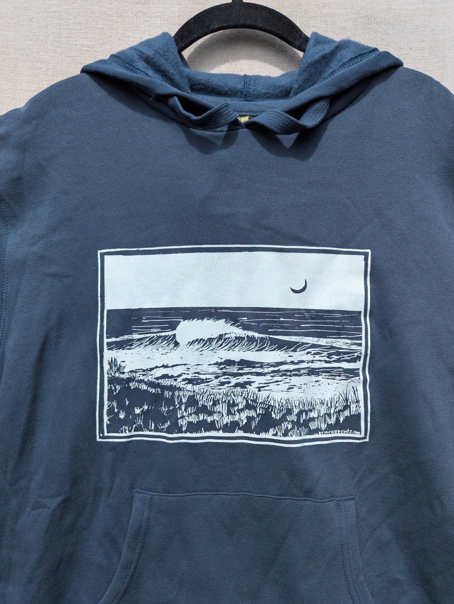Ocean Hoodie