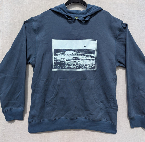 Ocean Hoodie