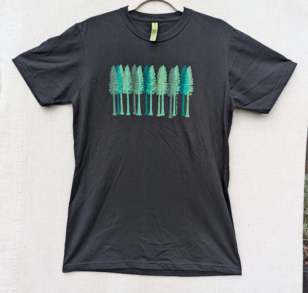 Redwood Tshirt