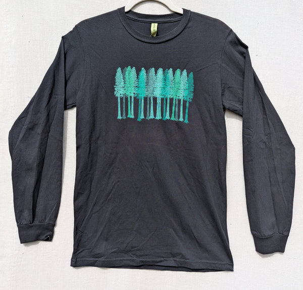 Redwood Longsleeve Tshirt