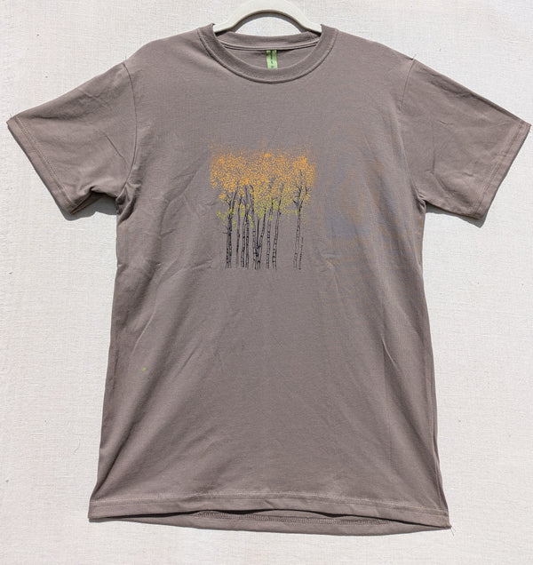 Aspen tshirt
