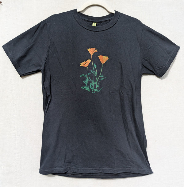 Poppy Tshirt