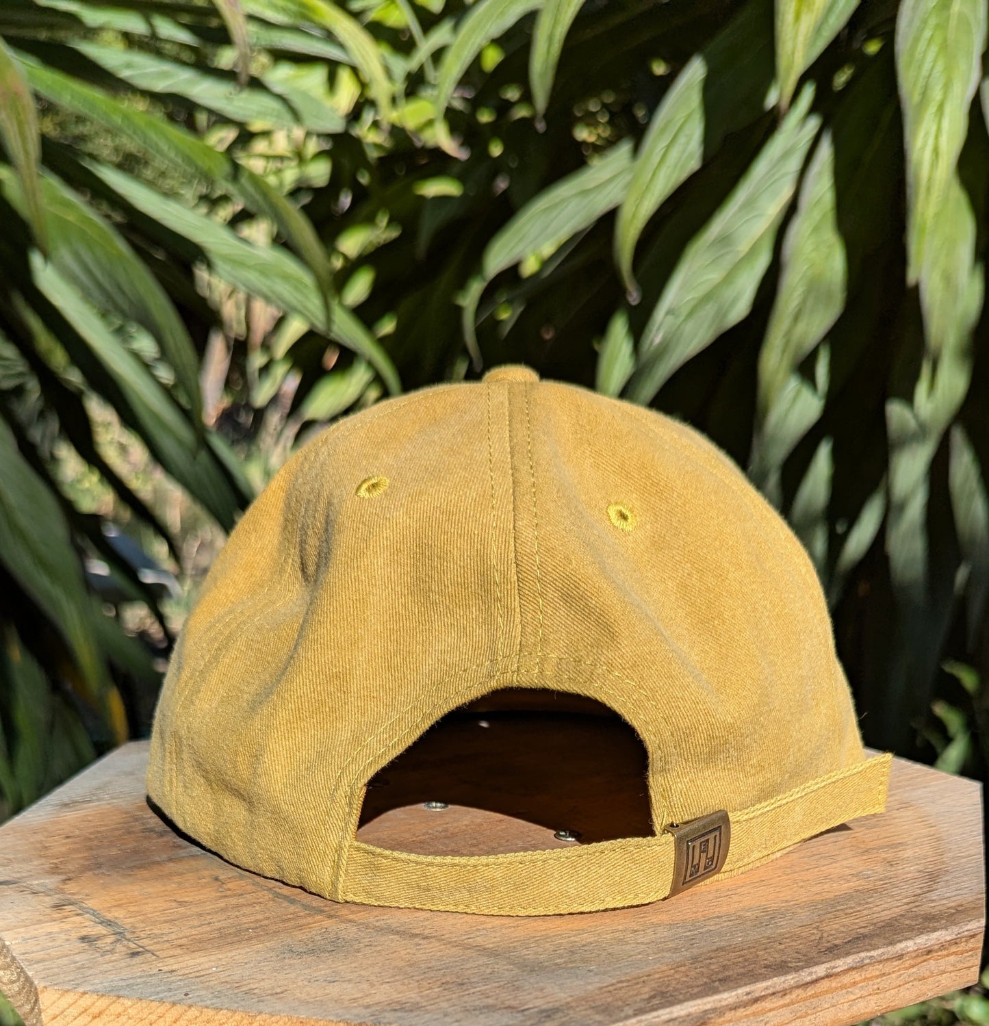 Banana Slug hat