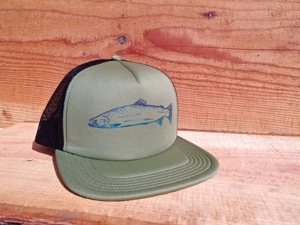 Steelhead Hat